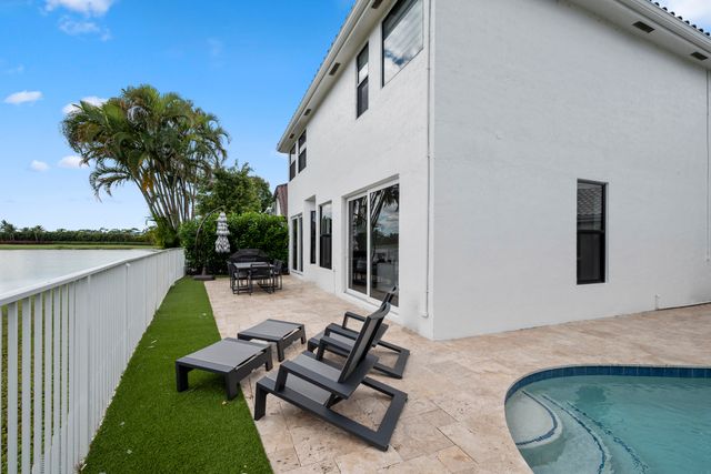 4070 NW 58th Lane, Boca Raton, FL 33496