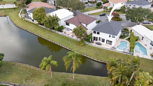 4070 NW 58th Lane, Boca Raton, FL 33496