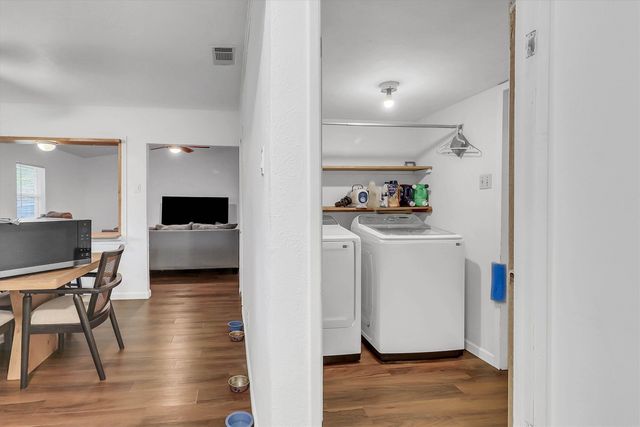 913 Shenandoah Drive, Plano, TX 75023