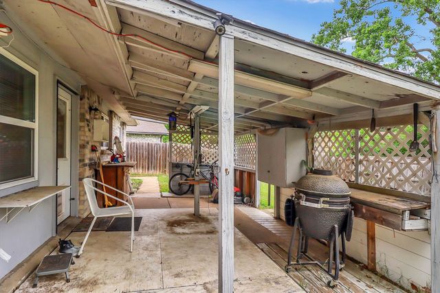 913 Shenandoah Drive, Plano, TX 75023