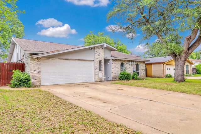 913 Shenandoah Drive, Plano, TX 75023