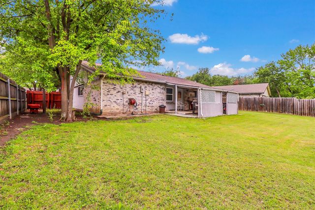 913 Shenandoah Drive, Plano, TX 75023