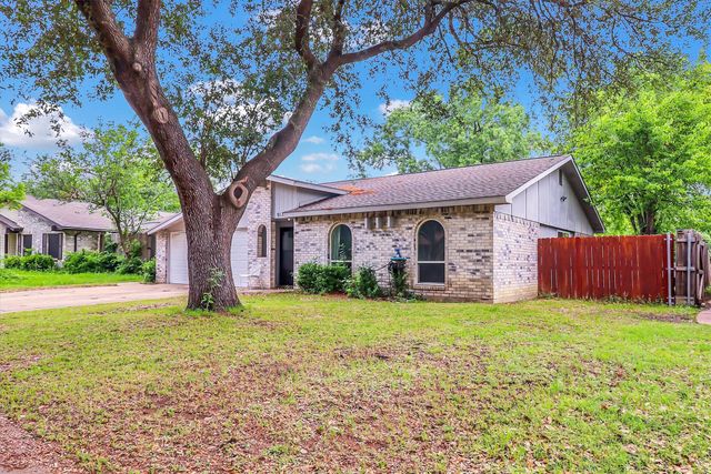 913 Shenandoah Drive, Plano, TX 75023