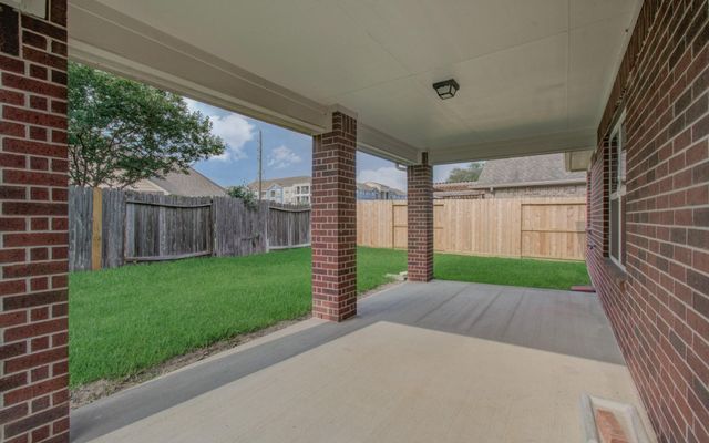 11506 Lawson Cypress Drive, Tomball, TX 77377