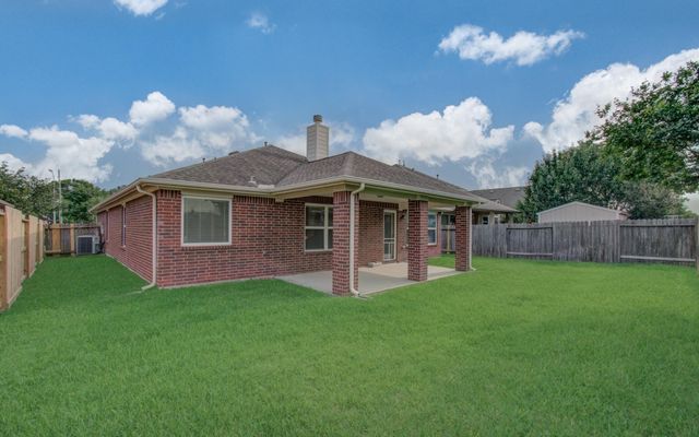 11506 Lawson Cypress Drive, Tomball, TX 77377