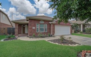 11506 Lawson Cypress Drive, Tomball, TX 77377