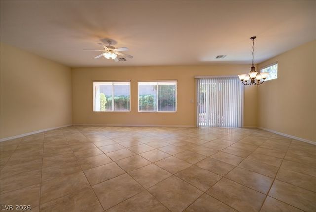 2391 Bensley Street, Henderson, NV 89044