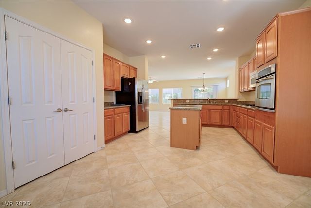 2391 Bensley Street, Henderson, NV 89044