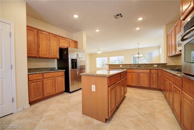 2391 Bensley Street, Henderson, NV 89044