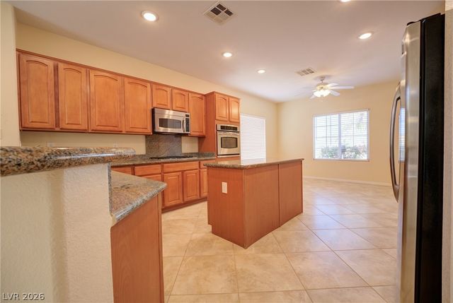 2391 Bensley Street, Henderson, NV 89044