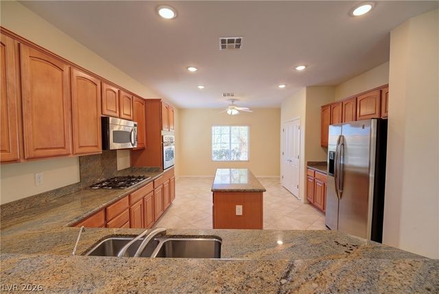 2391 Bensley Street, Henderson, NV 89044