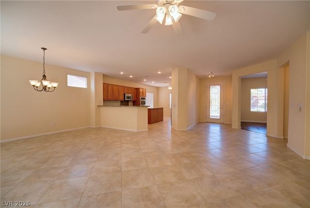 2391 Bensley Street, Henderson, NV 89044