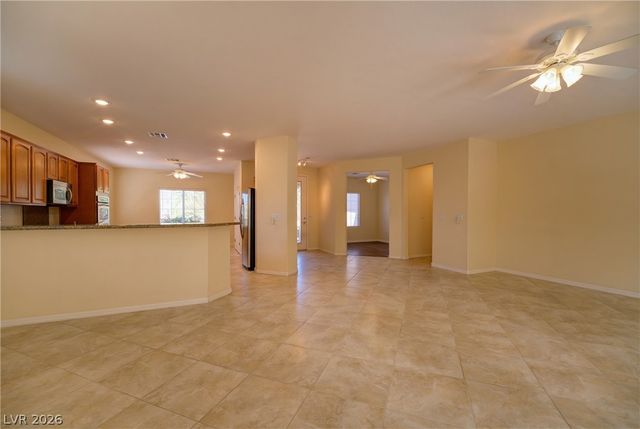 2391 Bensley Street, Henderson, NV 89044