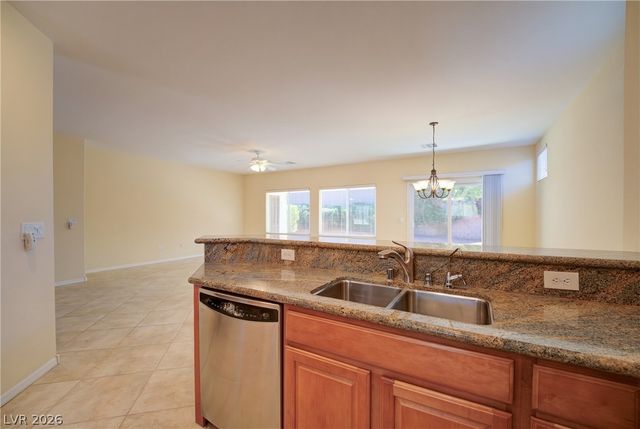 2391 Bensley Street, Henderson, NV 89044