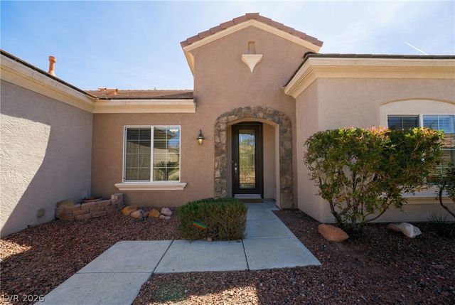 2391 Bensley Street, Henderson, NV 89044
