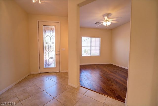 2391 Bensley Street, Henderson, NV 89044