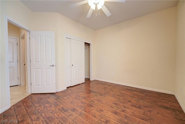 2391 Bensley Street, Henderson, NV 89044