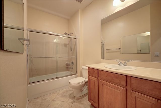 2391 Bensley Street, Henderson, NV 89044