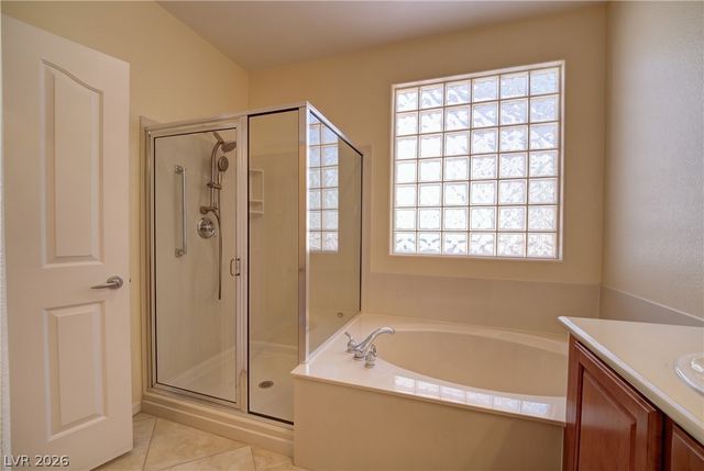 2391 Bensley Street, Henderson, NV 89044