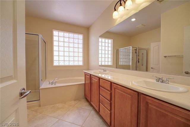 2391 Bensley Street, Henderson, NV 89044