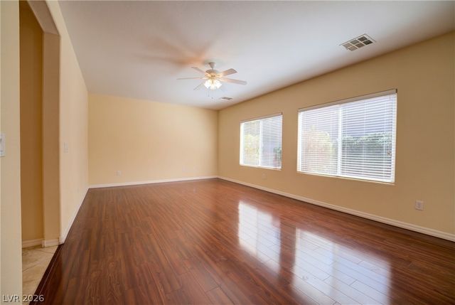 2391 Bensley Street, Henderson, NV 89044