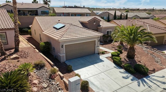 2391 Bensley Street, Henderson, NV 89044