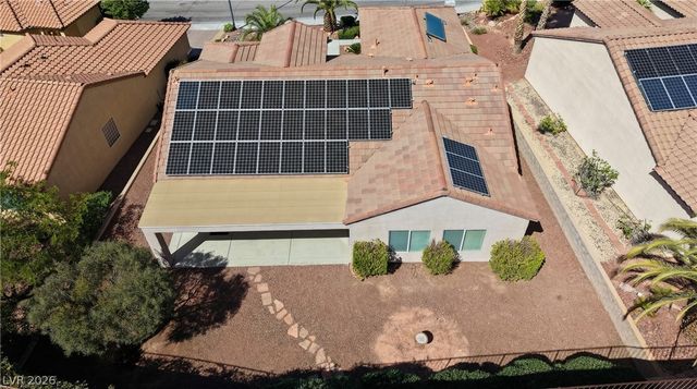 2391 Bensley Street, Henderson, NV 89044