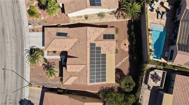 2391 Bensley Street, Henderson, NV 89044