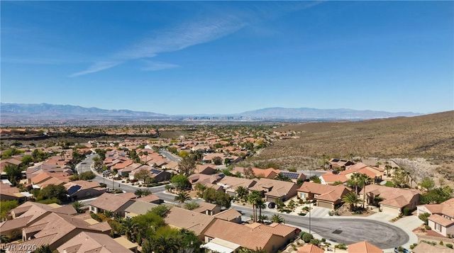 2391 Bensley Street, Henderson, NV 89044