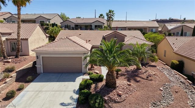 2391 Bensley Street, Henderson, NV 89044