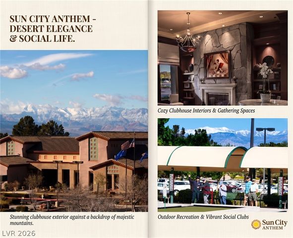 2391 Bensley Street, Henderson, NV 89044