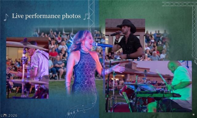 2391 Bensley Street, Henderson, NV 89044