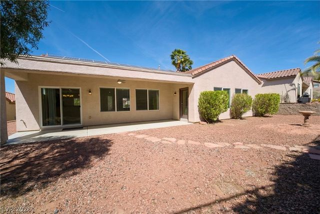 2391 Bensley Street, Henderson, NV 89044