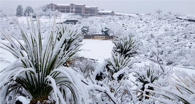 2391 Bensley Street, Henderson, NV 89044