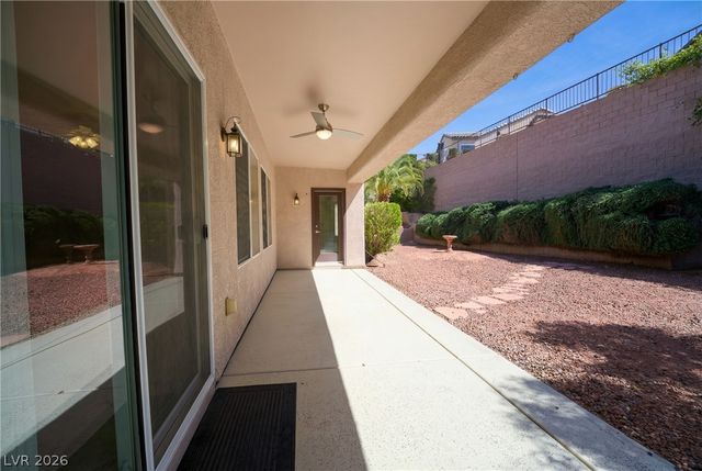 2391 Bensley Street, Henderson, NV 89044