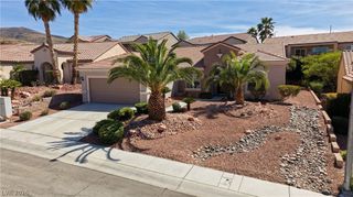 2391 Bensley Street, Henderson, NV 89044