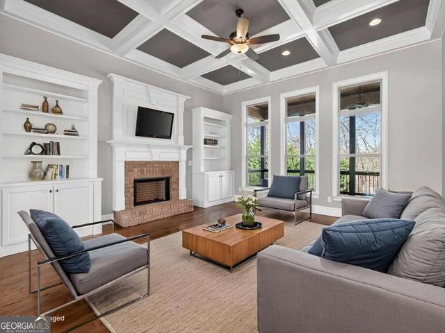 436 Thunder Road, Buford, GA 30518