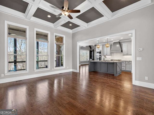 436 Thunder Road, Buford, GA 30518