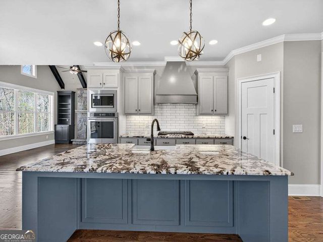 436 Thunder Road, Buford, GA 30518