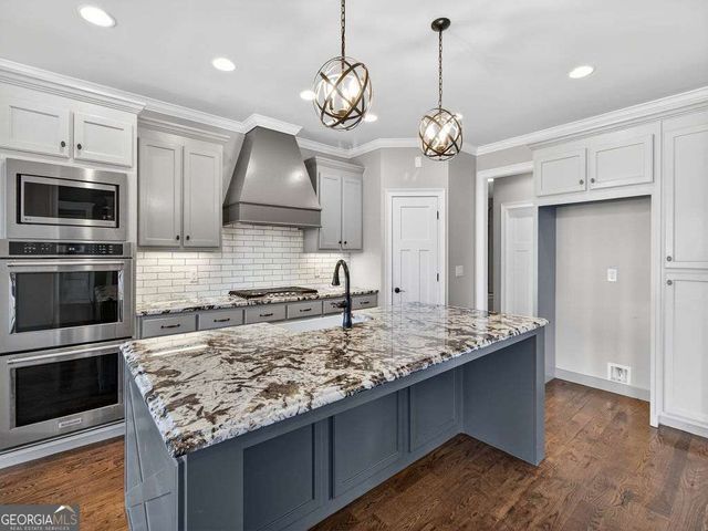 436 Thunder Road, Buford, GA 30518