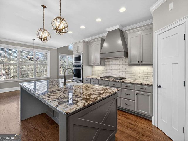 436 Thunder Road, Buford, GA 30518