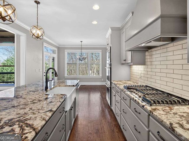 436 Thunder Road, Buford, GA 30518