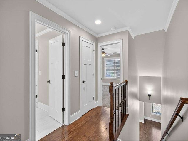 436 Thunder Road, Buford, GA 30518