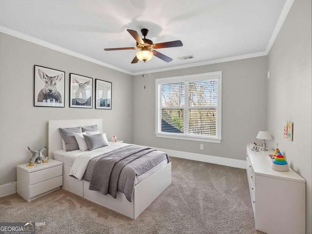 436 Thunder Road, Buford, GA 30518