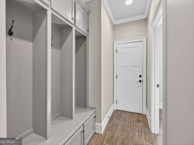 436 Thunder Road, Buford, GA 30518