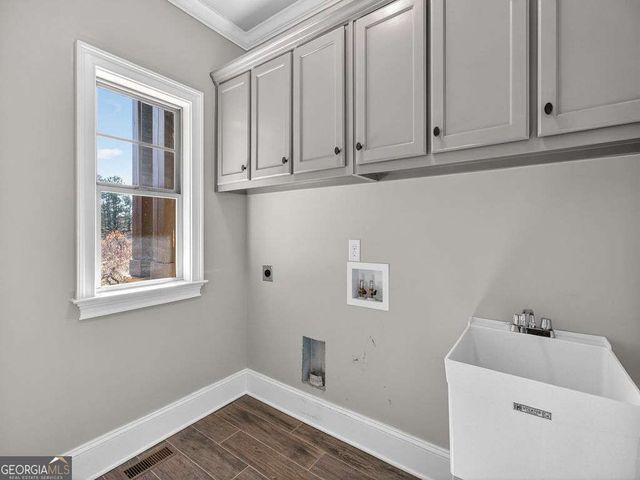 436 Thunder Road, Buford, GA 30518