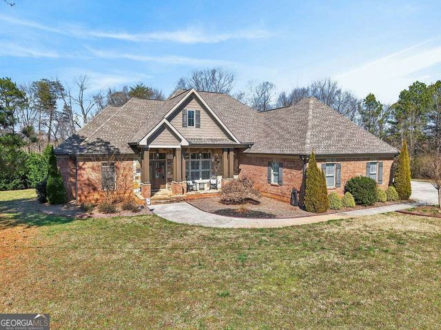 436 Thunder Road, Buford, GA 30518