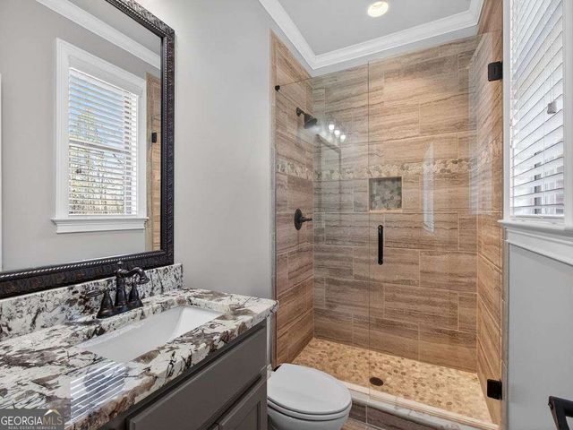 436 Thunder Road, Buford, GA 30518