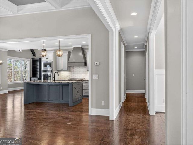 436 Thunder Road, Buford, GA 30518