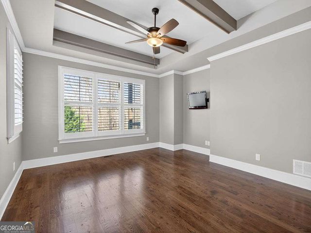 436 Thunder Road, Buford, GA 30518